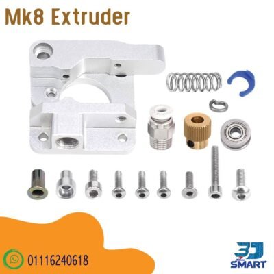 mk8 extruder kit cr-10