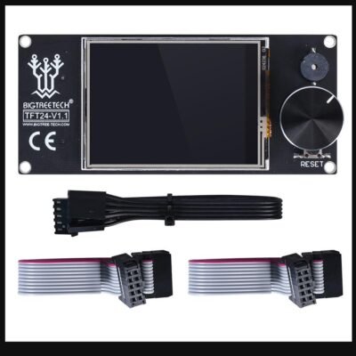 BIGTREETECH TFT24 V1.1 Graphic Smart Display Controller Board