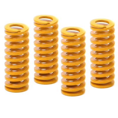 Hot Bed Leveling Springs for Creality Ender 2/3/5 CR-10S Pro 3D Printer