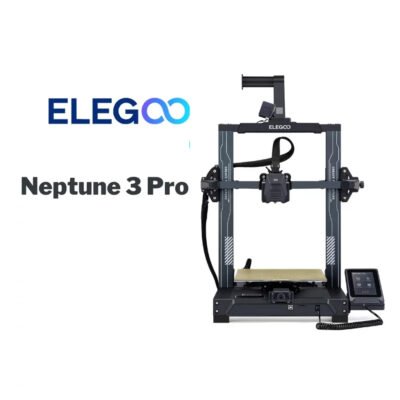 ELEGOO Neptune 3 Pro 3D Printer – EGYPT