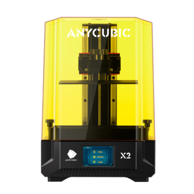 Anycubic Photon Mono X2