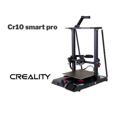 CR-10 Smart Pro 3D Printer EGYPT