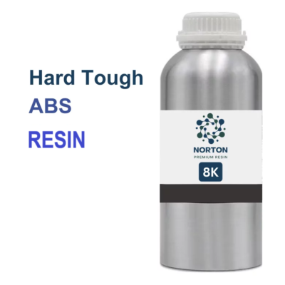 Norton Hard Tough  ABS Resin  500g