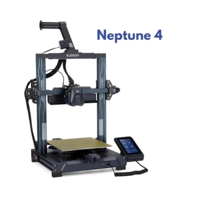 ELEGOO Neptune 4 3D Printer – EGYPT