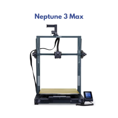 ELEGOO Neptune 3 Max 3D Printer – EGYPT